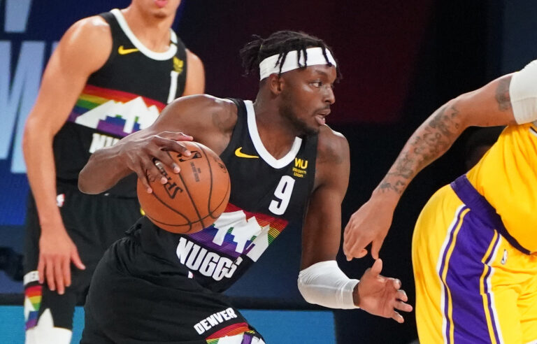 防守半径与 防守半径与